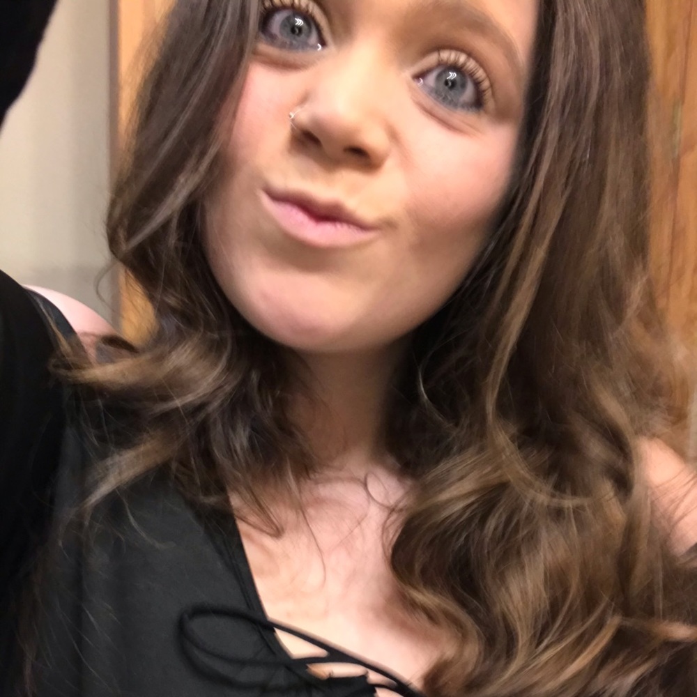 Meet your Posher, Susan